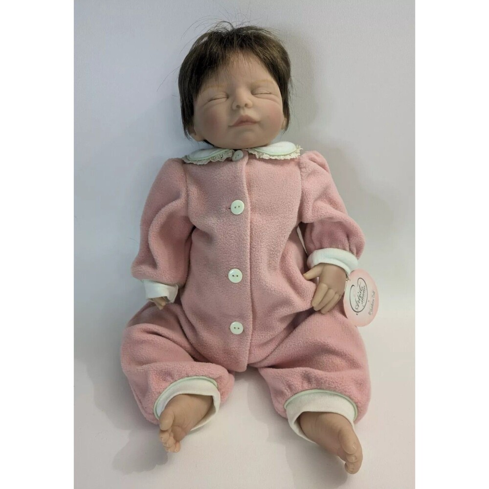 Lee Middleton Doll Tuesday’s Child